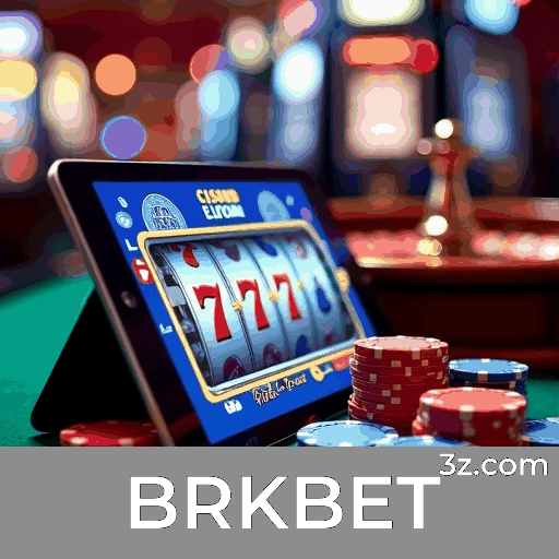 BRKBET: Experiência de Cassino Imersiva e Emocionante