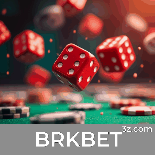 BRKBET: Experiência de Cassino Imersiva para Brasileiros