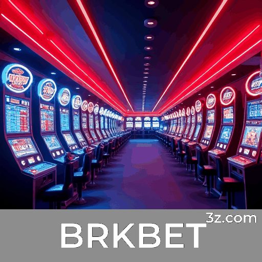 BRKBET: A Revolução em Apostas Móveis ao seu Alcance