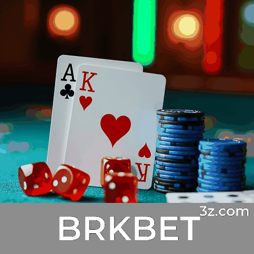 BRKBET: Experiência de Cassino Imersiva e Emocionante