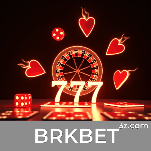 BRKBET: Experiência de Cassino Imersiva para Brasileiros