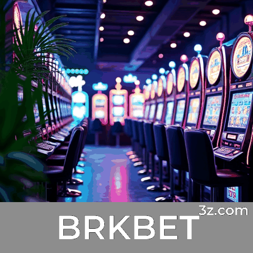 BRKBET: Jogos Diversos para Entretenimento Sem Limites