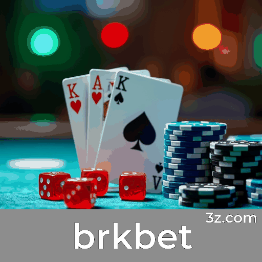 BrkBet: A Experiência Real de Cassino para Jogadores Brasileiros