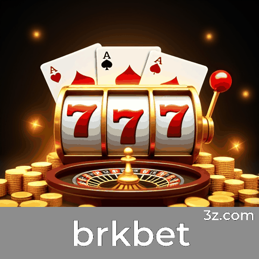 Qualidade Superior de Jogos Exclusivos no brkbet